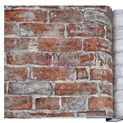 İthal Duvar Kağıdı Paradiso 6318-06 - Erismann Paradisio II 5 m²