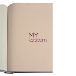 İthal Duvar Kağıdı Paradiso 6342-32 - Erismann Paradisio II 5 m²