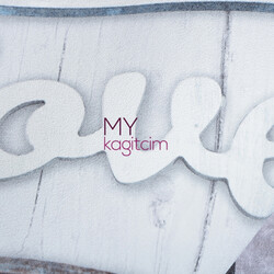 İthal Duvar Kağıdı Paradiso 6364-08 - 2