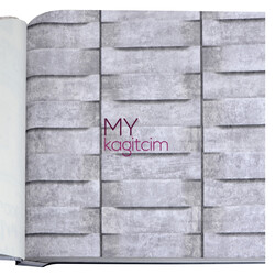 İthal Duvar Kağıdı Paradiso 6368-15 - Erismann Paradisio II 5 m²