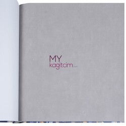 İthal Duvar Kağıdı Paraiso 330083 - 1