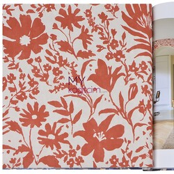 İthal Duvar Kağıdı Paraiso 330427 - Rasch Paraiso 5 m²