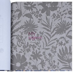 İthal Duvar Kağıdı Paraiso 330441 - Rasch Paraiso 5 m²