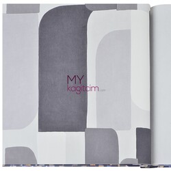 İthal Duvar Kağıdı Paraiso 330502 - Rasch Paraiso 5 m²