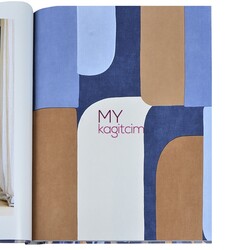 İthal Duvar Kağıdı Paraiso 330519 - Rasch Paraiso 5 m²