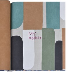 İthal Duvar Kağıdı Paraiso 330526 - Rasch Paraiso 5 m²