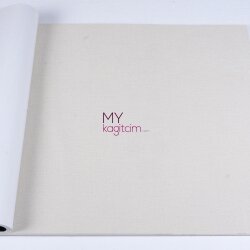 İthal Duvar Kağıdı Peonies 448610 - Rasch Peonies 5 m²