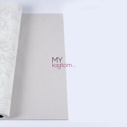 İthal Duvar Kağıdı Peonies 452013 - Rasch Peonies 5 m²