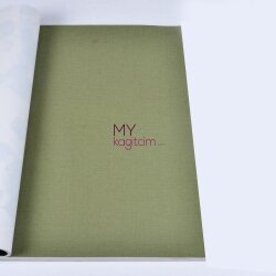 İthal Duvar Kağıdı Peonies 452068 - 1