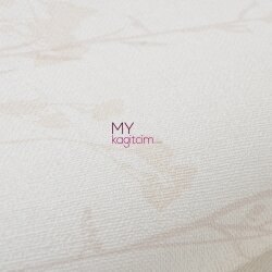 İthal Duvar Kağıdı Peonies 582130 - 2