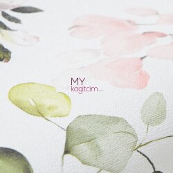 İthal Duvar Kağıdı Peonies 582215 - 2