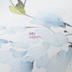 İthal Duvar Kağıdı Peonies 582222 - 2