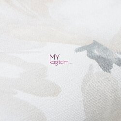 İthal Duvar Kağıdı Peonies 582321 - 2