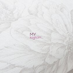 İthal Duvar Kağıdı Peonies 793932 - 2