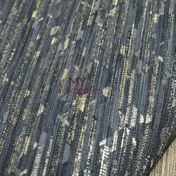 İthal Duvar Kağıdı Perfecto VI 844269 Siyah - 2