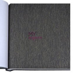 İthal Duvar Kağıdı Perfecto VI 844443 Siyah - Rasch Perfecto VI 5 m²