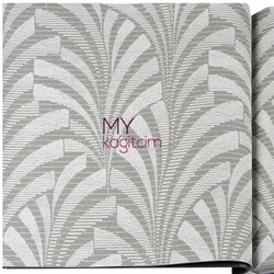 Novamur Phoenix 5 m² - İthal Duvar Kağıdı Phoenix A53303