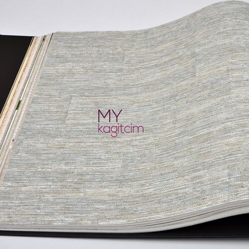 İthal Duvar Kağıdı Precious Weaves PW 1006