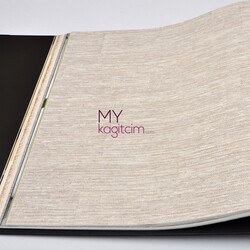 Grandeco Precious Weaves 5 m² - İthal Duvar Kağıdı Precious Weaves PW 1022