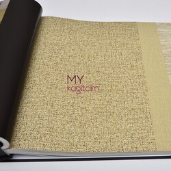Grandeco Precious Weaves 5 m² - İthal Duvar Kağıdı Precious Weaves PW 1110