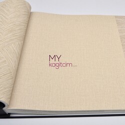 Grandeco Precious Weaves 5 m² - İthal Duvar Kağıdı Precious Weaves PW 1203