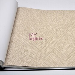 Grandeco Precious Weaves 5 m² - İthal Duvar Kağıdı Precious Weaves PW 3004