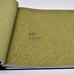 Grandeco Precious Weaves 5 m² - İthal Duvar Kağıdı Precious Weaves PW 3007