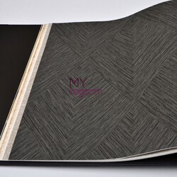 Grandeco Precious Weaves 5 m² - İthal Duvar Kağıdı Precious Weaves PW 3009