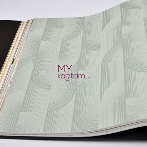 İthal Duvar Kağıdı Precious Weaves PW 3106