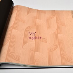 Grandeco Precious Weaves 5 m² - İthal Duvar Kağıdı Precious Weaves PW 3112