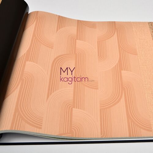 İthal Duvar Kağıdı Precious Weaves PW 3112
