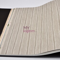 Grandeco Precious Weaves 5 m² - İthal Duvar Kağıdı Precious Weaves PW 4008