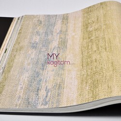 Grandeco Precious Weaves 5 m² - İthal Duvar Kağıdı Precious Weaves PW 6001