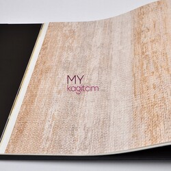 Grandeco Precious Weaves 5 m² - İthal Duvar Kağıdı Precious Weaves PW 6002