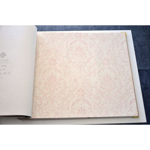 İthal Duvar Kagidi Prestige pr2182