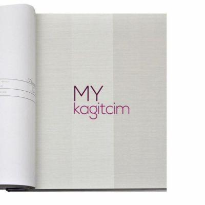 İthal Duvar Kağıdı Primavera 2535