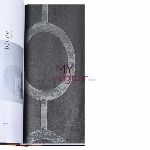 İthal Duvar Kağıdı Prisma PRI208