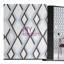 İthal Duvar Kağıdı Prisme L35501 - 1