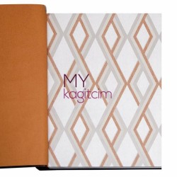 İthal Duvar Kağıdı Prisme L35505 - 1