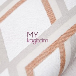 İthal Duvar Kağıdı Prisme L35505 - 2