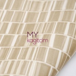 İthal Duvar Kağıdı Prisme L35607 - 2