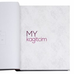 İthal Duvar Kağıdı Prisme L41000 - 1