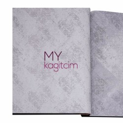 İthal Duvar Kağıdı Prisme L41009 - 1