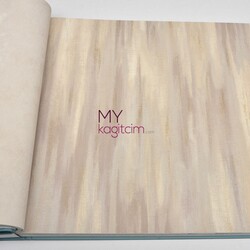 Grandeco Project 10 m² - İthal Duvar Kağıdı Project A 74103