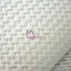 İthal Duvar Kağıdı Project A154 Cam Tekstil - Thumbnail