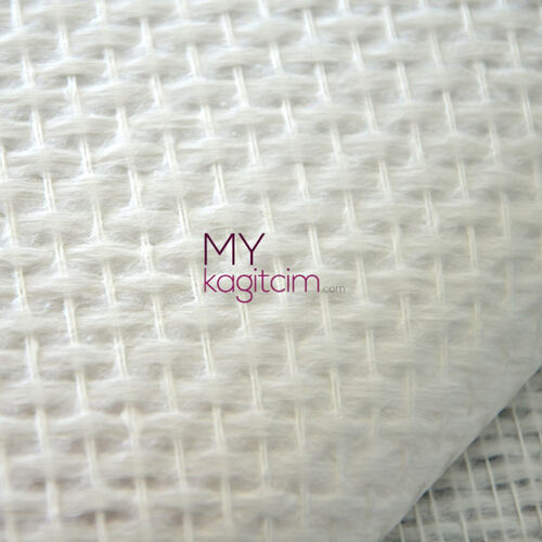 İthal Duvar Kağıdı Project A154 Cam Tekstil