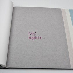 İthal Duvar Kağıdı Project Designs 39591-1 - 1