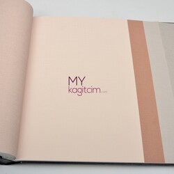 İthal Duvar Kağıdı Project Designs 39591-7 - 1