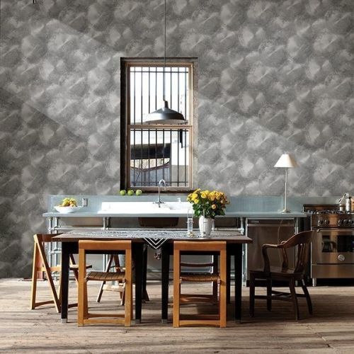 İthal Duvar Kağıdı Reclaimed 2701-22338