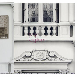 İthal Duvar Kağıdı Replik J93109 - 1